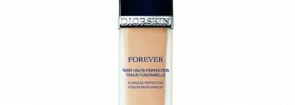 Плохой и хороший тон  с Chanel Perfection Lumiere 32 и  Diorskin  Forever 022