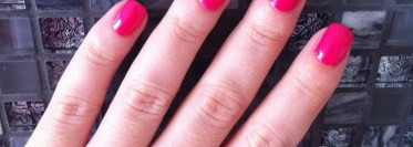 Очень сочный  Dior Vernis Plaza 579