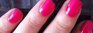 Очень сочный  Dior Vernis Plaza 579