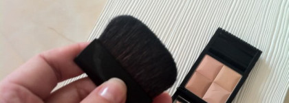 Компактные пудры. Обзор: Givenchy, Guerlain, Armani, Christian Dior, La Prairie