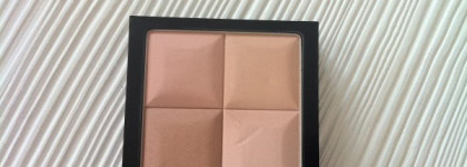 Компактные пудры. Обзор: Givenchy, Guerlain, Armani, Christian Dior, La Prairie
