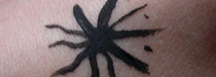 Nouba Rainbow Eye liner