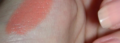 Губная помада Mac - Shy Girl