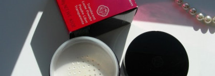 Shiseido Translucent Loose Powder  "Septarian"- "пудра-хайлайтер"