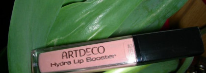 Artdeco Hidra Lip Booster №28. Блеск для губ