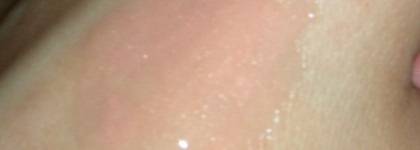 Artdeco Hidra Lip Booster №28. Блеск для губ