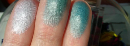 Pupa 4eyes, Palette Ombretti Multiuso. 01