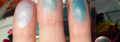 Pupa 4eyes, Palette Ombretti Multiuso. 01