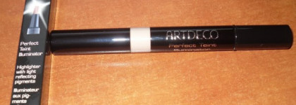 Artdeco Perfect Teint Illuminator,  8 - незаменимый консилер