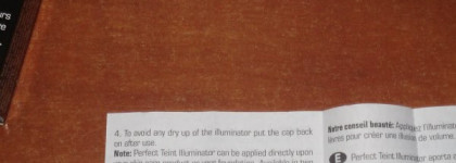 Artdeco Perfect Teint Illuminator,  8 - незаменимый консилер