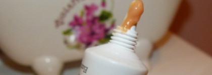 L'erbolario - привет из солнечной Италии