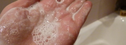 Lemongrass House - хенд мейд шампунь, кондиционер и масло для волос из Тайланда