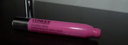 Clinique Chubby Stick Moisturizing Lip Colour Balm # 06 Woppin` watermelon