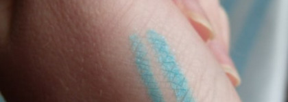 Водостойкий карандаш для глаз Dior Diorshow Liner Waterproof #258 Turquoise