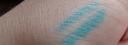 Водостойкий карандаш для глаз Dior Diorshow Liner Waterproof #258 Turquoise