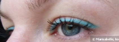 Водостойкий карандаш для глаз Dior Diorshow Liner Waterproof #258 Turquoise