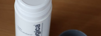 Порошки в борьбе за чистоту! Dermalogica Daily Microfoliant и Kanebo Sensai Silky Purifying Silk Peeling Powder