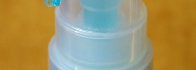 История моих взаимоотношений с Bliss fabulous foaming face wash. Симпатия со второй попытки