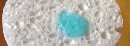 История моих взаимоотношений с Bliss fabulous foaming face wash. Симпатия со второй попытки