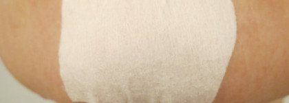 Точный удар по черным точкам с помощью очищающих полосок Biore Nose Pore Pack Cleaning strips