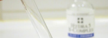 Глоток влаги. Увлажняющий гель-сыворотка Cellex-C Enhancers Hydra 5 B-Complex