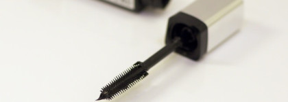 Ресничка к ресничке! Тушь Revlon Photoready 3D Volume Mascara #001 Blackest black (Noir Intense)