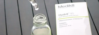 Кому увлажнения? Medik8 Hydr8 B5 Skin Rehydration Serum
