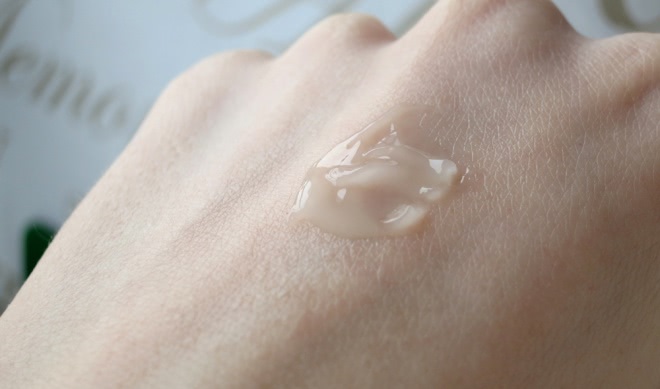 Хочу проснуться красавицей! Naruko Tea Tree Shine Control & Blemish Clear Night Gelly