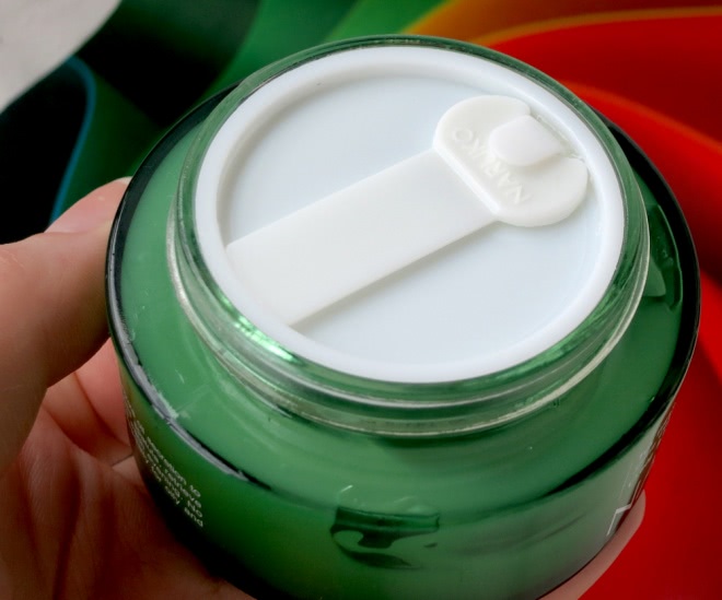 Хочу проснуться красавицей! Naruko Tea Tree Shine Control & Blemish Clear Night Gelly