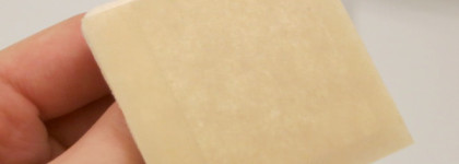 За изобретение ставлю "5", а по предмету... Матирующие салфетки The Saem Auto Oil Paper Pact