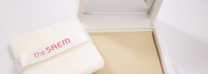 За изобретение ставлю "5", а по предмету... Матирующие салфетки The Saem Auto Oil Paper Pact