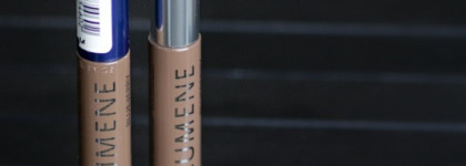 Обновленная версия моделирующего воска для бровей Lumene Blueberry Eyebrow Shaping Wax, №2 grey brown