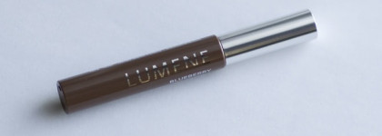 Обновленная версия моделирующего воска для бровей Lumene Blueberry Eyebrow Shaping Wax, №2 grey brown