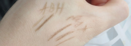 Карандаш для бровей NYX Micro Brow Pencil 01 Taupe