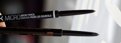 Карандаш для бровей NYX Micro Brow Pencil 01 Taupe