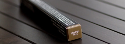 Карандаш для бровей NYX Micro Brow Pencil 01 Taupe