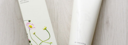 Эффективное очищение от австралийца Jurlique Clarifying Deep Cleansing Gel