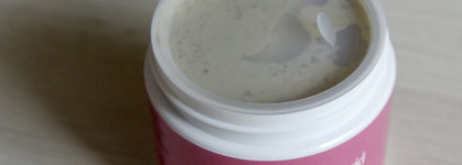 Отшелушивающая маска не для всех. Reviva Labs Pomegranate/Lactic Acid Exfoliant