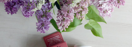 Отшелушивающая маска не для всех. Reviva Labs Pomegranate/Lactic Acid Exfoliant