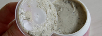 Отшелушивающая маска не для всех. Reviva Labs Pomegranate/Lactic Acid Exfoliant