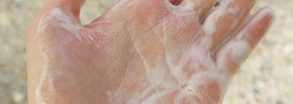 Cosrx Low pH Good Morning Gel Cleanser - эффективное очищение без пересушивания