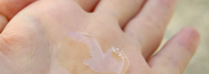 Cosrx Low pH Good Morning Gel Cleanser - эффективное очищение без пересушивания