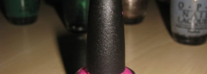 Яркий представитель Голландской коллекции OPI "Kiss me on my tulips"