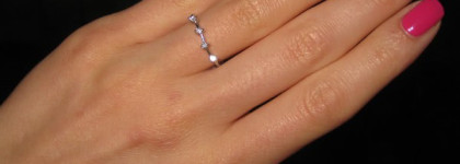 Яркий представитель Голландской коллекции OPI "Kiss me on my tulips"