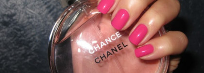 Яркий представитель Голландской коллекции OPI "Kiss me on my tulips"