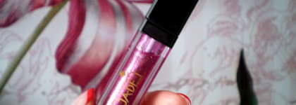 Идем в клуб с JA-DE Crystal Lights 507 Rubellite