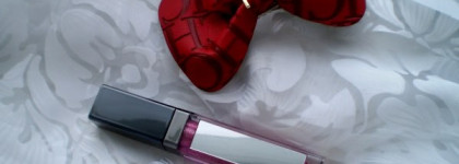 Идем в клуб с JA-DE Crystal Lights 507 Rubellite