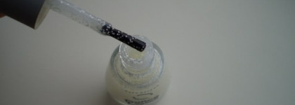 Когда хочется нежности или  GA-DE Crystal Glow 380 Ballerina & Dance Legend TOP Domino White