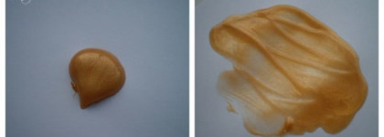 Если вы хотите блестеть... или Лосьон для усиления загара с эффектом мерцания Avon Sun+ After Sun