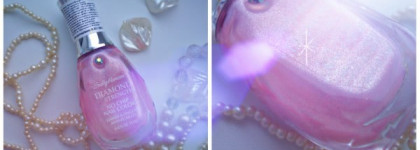 Sally Hansen Diamond Strength  #250 Pink Promise